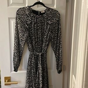 Little Moon Aritzia Maxi Dress